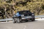 Ford Mustang GT Convertible 2017 года (EU)